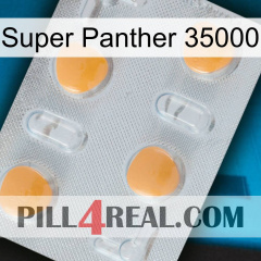 Super Panther 35000 24
